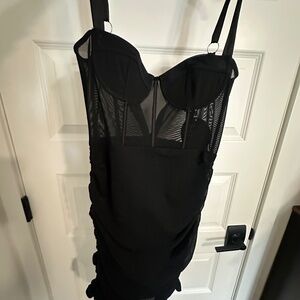 White Fox Boutique dress